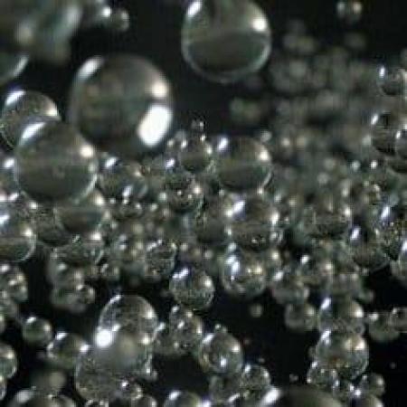 3M™ Ceramic Microspheres White Grade W-410, 25 kg/Pallet