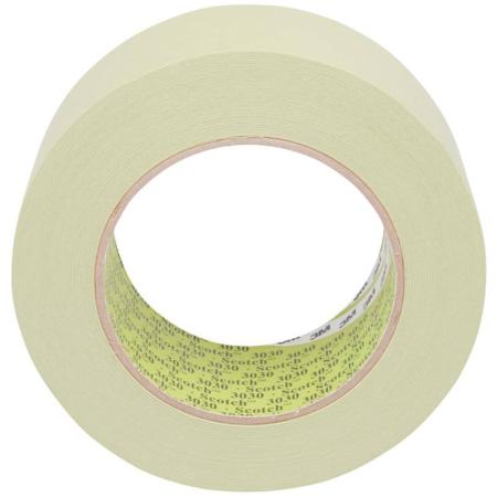 Scotch® Premium-Abdeckband 3030, Grün, 72 mm x 50 m, 50982