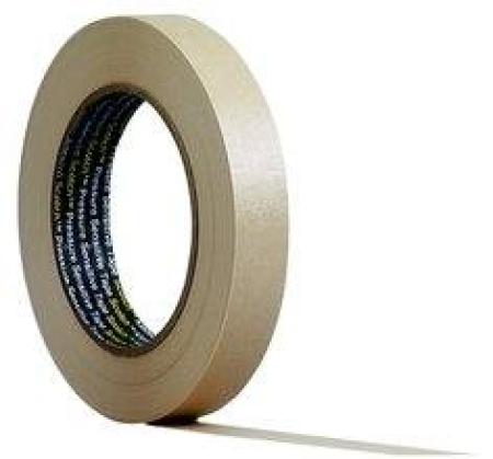 Scotch® Abdeckband 233, Cremeweiß, 24 mm x 50 m, 06355