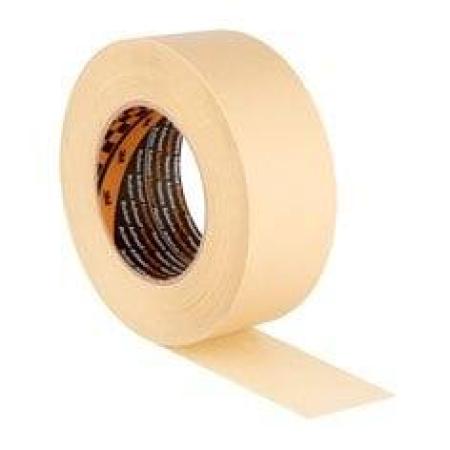 Scotch® Abdeckband 233, Cremeweiß, 48 mm x 50 m, 06358
