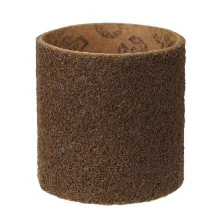 Scotch-Brite™ Surface Conditioning Film Backed Vliesband SC-BF, 100 mm x 9000 mm, A VFN
