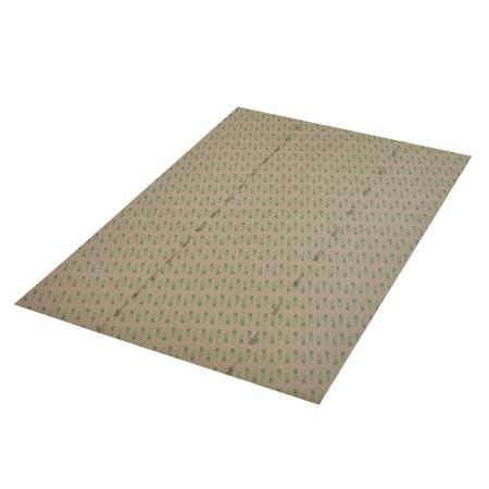 3M™ Transfer-Klebeband mit beidseitigem Schutzpapier 7955MP, Transparent, 610 mm x 0.914 m, 0.13 mm