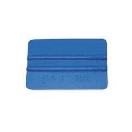 3M™ Plastikrakel Blau, Weich, 25 Stück / VE