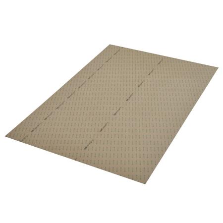 3M™ Distanzfolie 7953MP, Transparent, 610 mm x 914 mm, 0.09 mm