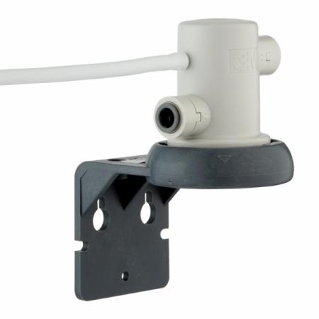 3M™ Filterkopf, VH3-NB-JG, Non Bracket, 3/8" John Guest, A3 Key, 6209313