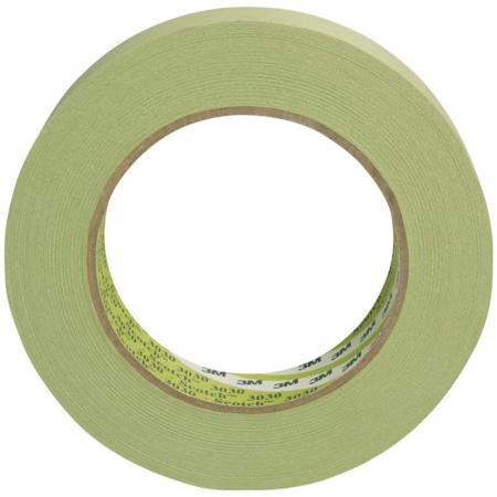 Scotch® Premium-Abdeckband 3030, Grün, 24 mm x 50 m, 50978