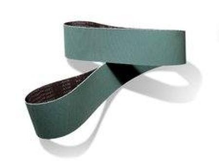 3M™ Trizact™ Gewebeschleifband 363FC, 100 mm x 2500 mm, A65, ECM