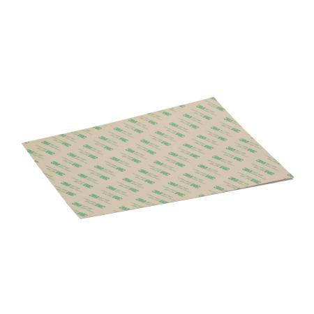 3M™ Distanzfolie 7956WDL, Weiß, 610 mm x 914 mm, 0.15 mm