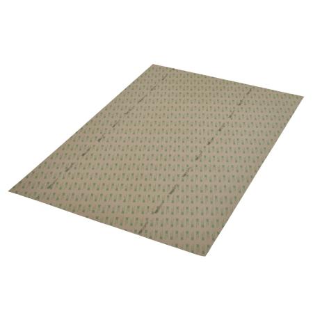 3M™ Distanzfolie 7945MP, Transparent, 610 mm x 0.914 m, 0.14 mm