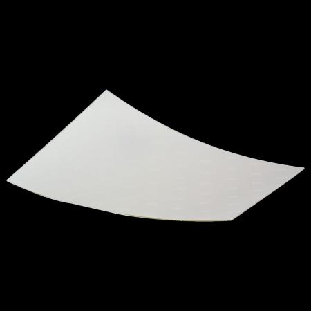 3M™ Distanzfolie 7993MP, Transparent, 610 mm x 0.914 m, 0.08 mm