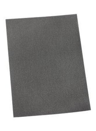 3M™ Absorber AB5050SHF, halogenfrei, Grau, 210 mm x 297 m, 0,5 mm
