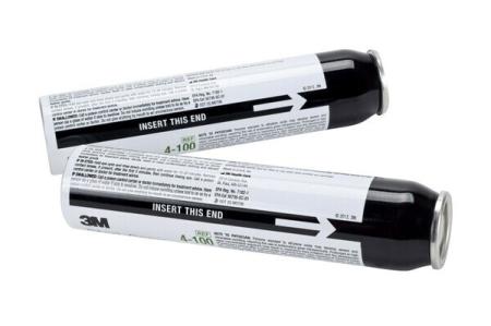 3M™ Steri-Gas™ Kartuschen, 4-100