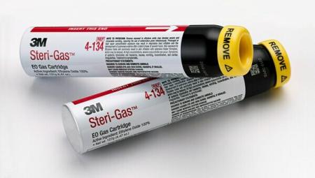 3M™ Steri-Gas™ Kartuschen, 4-134