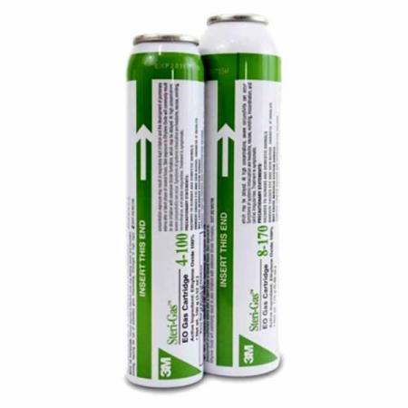 3M™ Steri-Gas™ Kartuschen, 8-170