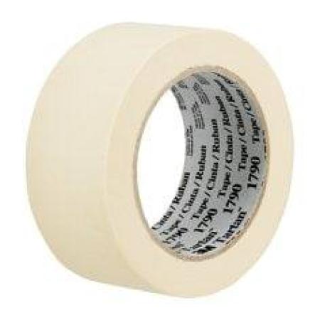 3M™ Abdeckband 1790, 50 m x 48 mm, 24 Stück / Karton