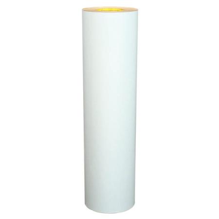 3M™ VentureClad™ Insulation Jacketing Tape 1577CW-WM, White, 23 in x 50 yd, 1 roll per case