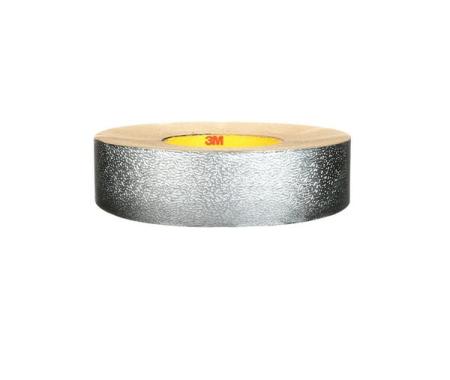 3M™ VentureClad™ Insulation Jacketing Tape 1577CW-E, Silver, 99 mm x 13.5 m, 12 rolls per case