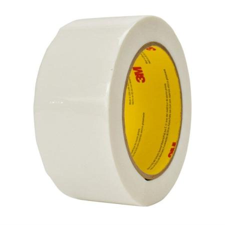 3M™ Venture Tape™ Line Set Tape 1507, White, 48 mm x 55 m, 3 mil, 24 rolls per case