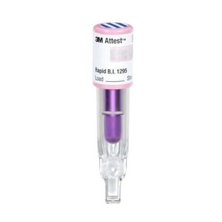 3M™ Attest™ Rapid Bio-Indikator, 1295,  Wasserstoffperoxid (H2O2)