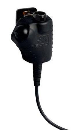 3M™ PELTOR™ PTT-Adapter für Motorola MotoTrbo, FL4063