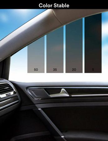 3M™ Automotive Window Film Color Stable 35, 1016 mm x 30,48 m