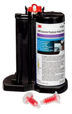 3M™ Dynamic Mixing System Universalspachtel, 276 ml, 51002
