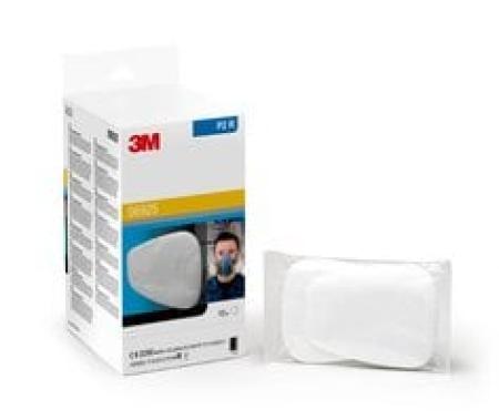 3M™ Partikelfilter, P2 R 06925