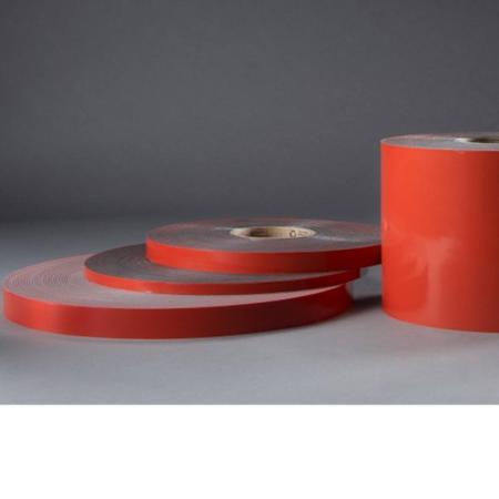 3M™ Solar Klebebänder auf Acrylatbasis, 2063, Dunkelgrau, 12 mm x 33 m, 6 Rollen/Packung
