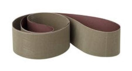 3M™ Trizact™ Gewebeschleifband 307EA, A30, konfigurierbare ID
