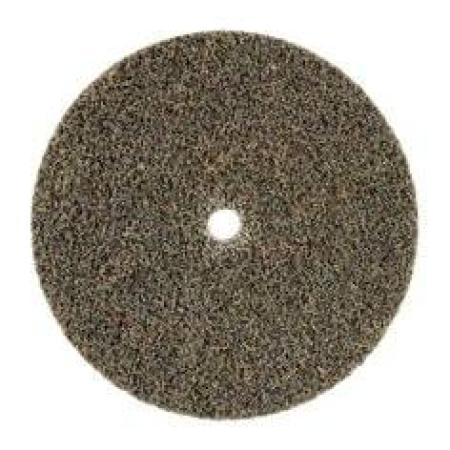 Scotch-Brite™ Deburr and Finish Pro Kompaktscheibe DP-UW, 75 mm x 6,35 mm x 6,35 mm, 6C MED+