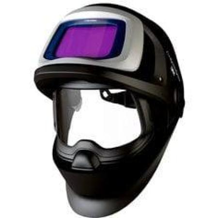 3M™ Speedglas™ Schweißmasken Serie 9100 FX, mit Schweißfilter 9100XXi, 541826