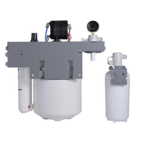 3M™ Wasserfilter Umkehrosmose, SGLP2-Dual M Membran, 66-931601