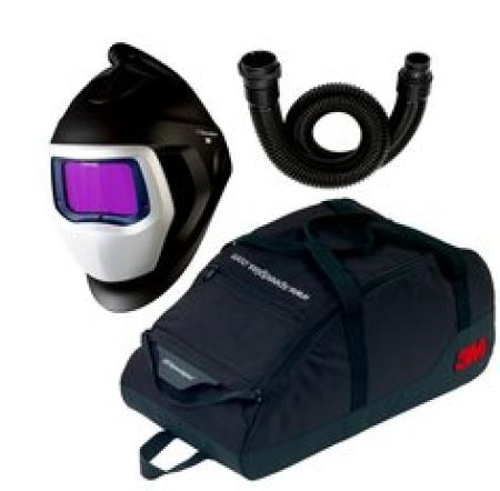 3M™ Speedglas™ Schweißmasken 9100 Air, Upgrade-Kit 9100XXi, 569026