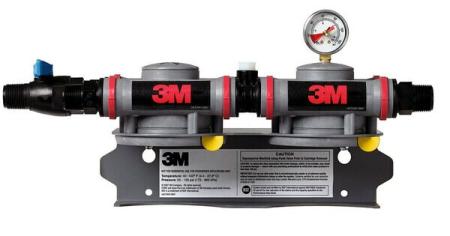 3M™ Wasserfiltration Manifold, 1 HDMH5, 6228606