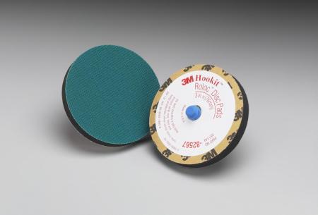 3M™ Hookit™ Roloc™ Stützteller für Schleifblüten, 1-1/4 in x 5/16 in