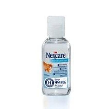 Nexcare™ Händedesinfektion Gel, 25 ml, 1/Packung