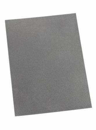 3M™ Absorber AB7010HF, halogenfrei, Grau, 210 mm x 297 mm, 0,13 mm