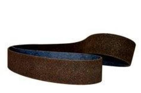 Scotch-Brite™ Surface Conditioning Film Backed Vliesband SC-BF, 150 mm x 6800 mm, A CRS