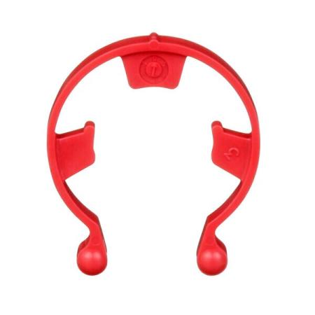 3M™ Wasserfilter Ersatzteil, Filter Clip Connector, 50-93737 WF KIT 85-8528