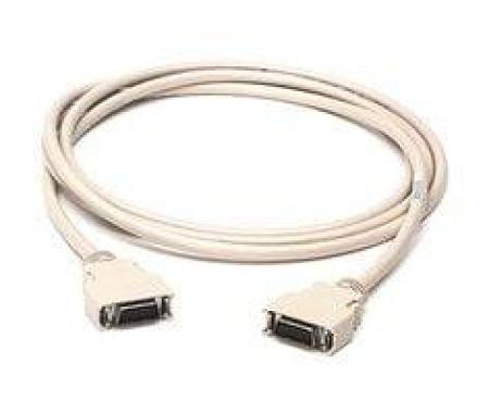 3M™ 14514-SZGB-060-SFC, LVDS Kabelgarnitur, 14-pol, Beige, 0,60 m