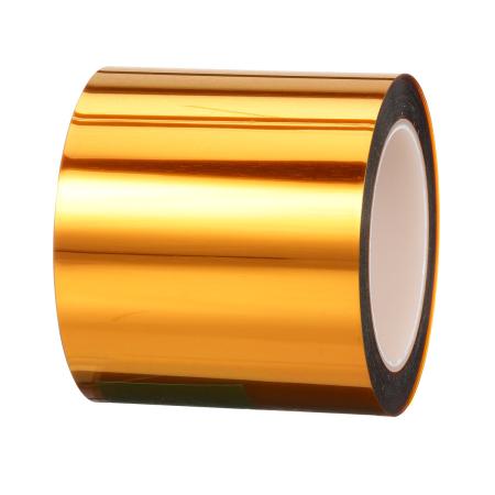 3M™ Polyimid-Klebeband 8997, Hellgelb, 500 mm x 33 m