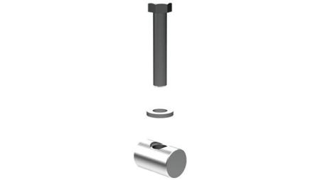 3M™ Ersatzteil, IT Bolts M20 Modular Housing CH-HF-HC-ME