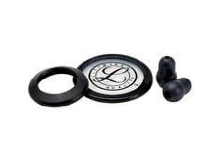 3M™ Littmann® Stethoskop Ersatzteil-Set, Classic II S.E., 40005, schwarz