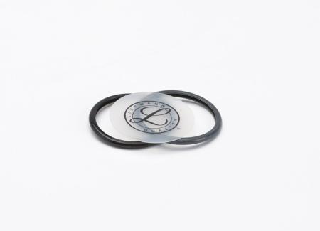 3M™ Littmann® Stethoskop Ersatzteil-Set, Classic II Kinder Membran mit Ringen, 40012