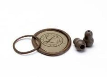 3M™ Littmann® Stethoskop Ersatzteil-Set, Lightweight II S.E., 40021, hellbraun