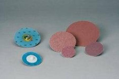 3M™ Standard Abrasives™, 25 mm, AO TSM QC, P60
