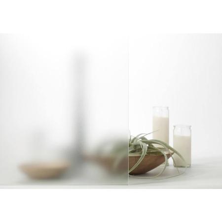 3M™ Fasara™ Glasdesignfolie Frost/Matt, SH2FGMR Mare, 1270 mm x 30 m