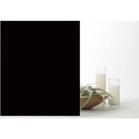 3M™ Fasara™ Glasdesignfolie Frost/Matt, SH2BKOP Opaque Black, 1270 mm x 30 m