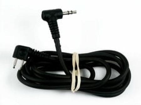 3M™ PELTOR™ Audioeingangskabel, 3,5 mm Stereo-Stecker, FL6N