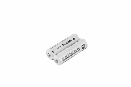 3M™ PELTOR™ Wiederaufladbare AA-Batterie Packung, 2100 mAh, LR6NM